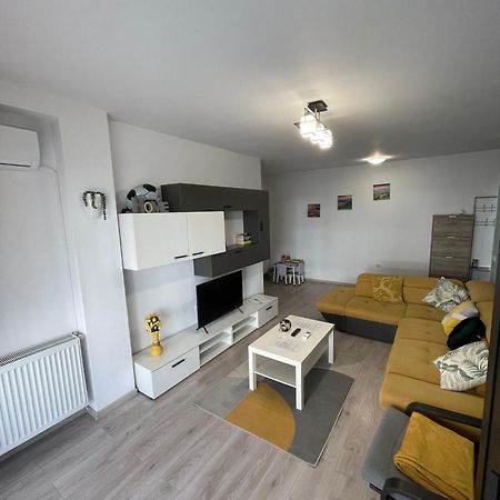 Roxi'S Apartment Sibiu Ngoại thất bức ảnh