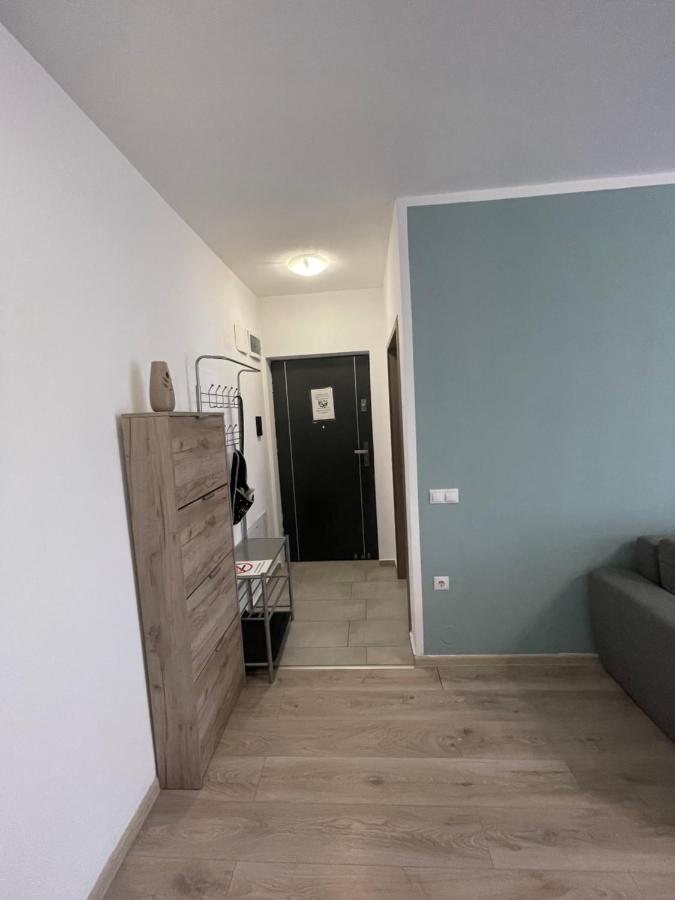 Roxi'S Apartment Sibiu Ngoại thất bức ảnh