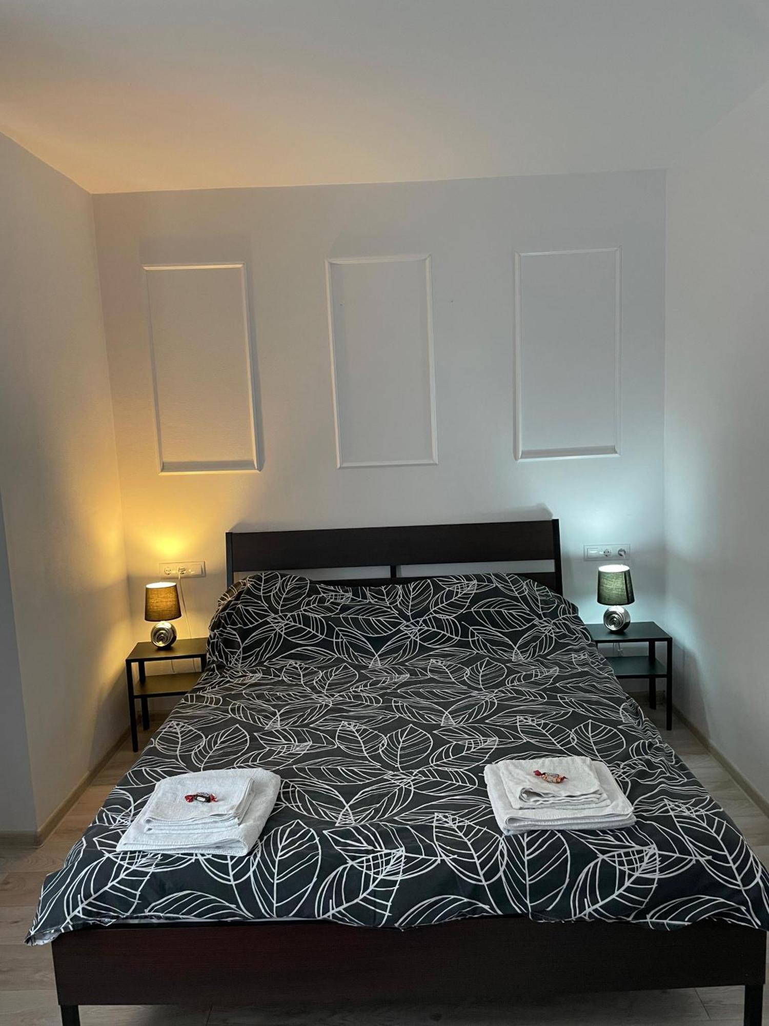 Roxi'S Apartment Sibiu Ngoại thất bức ảnh